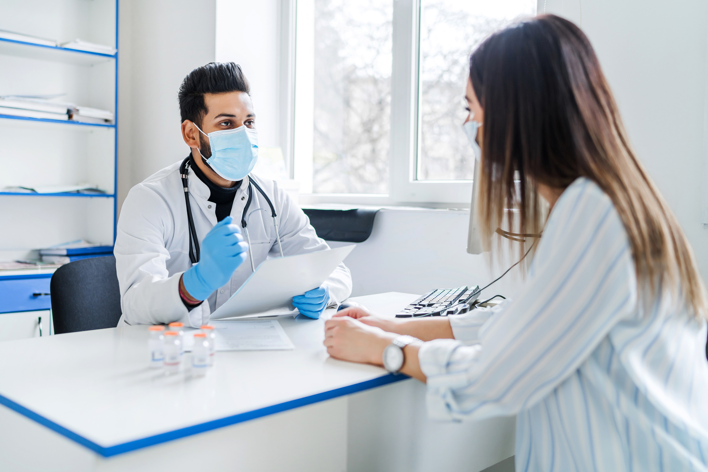 Healthcare Professionals