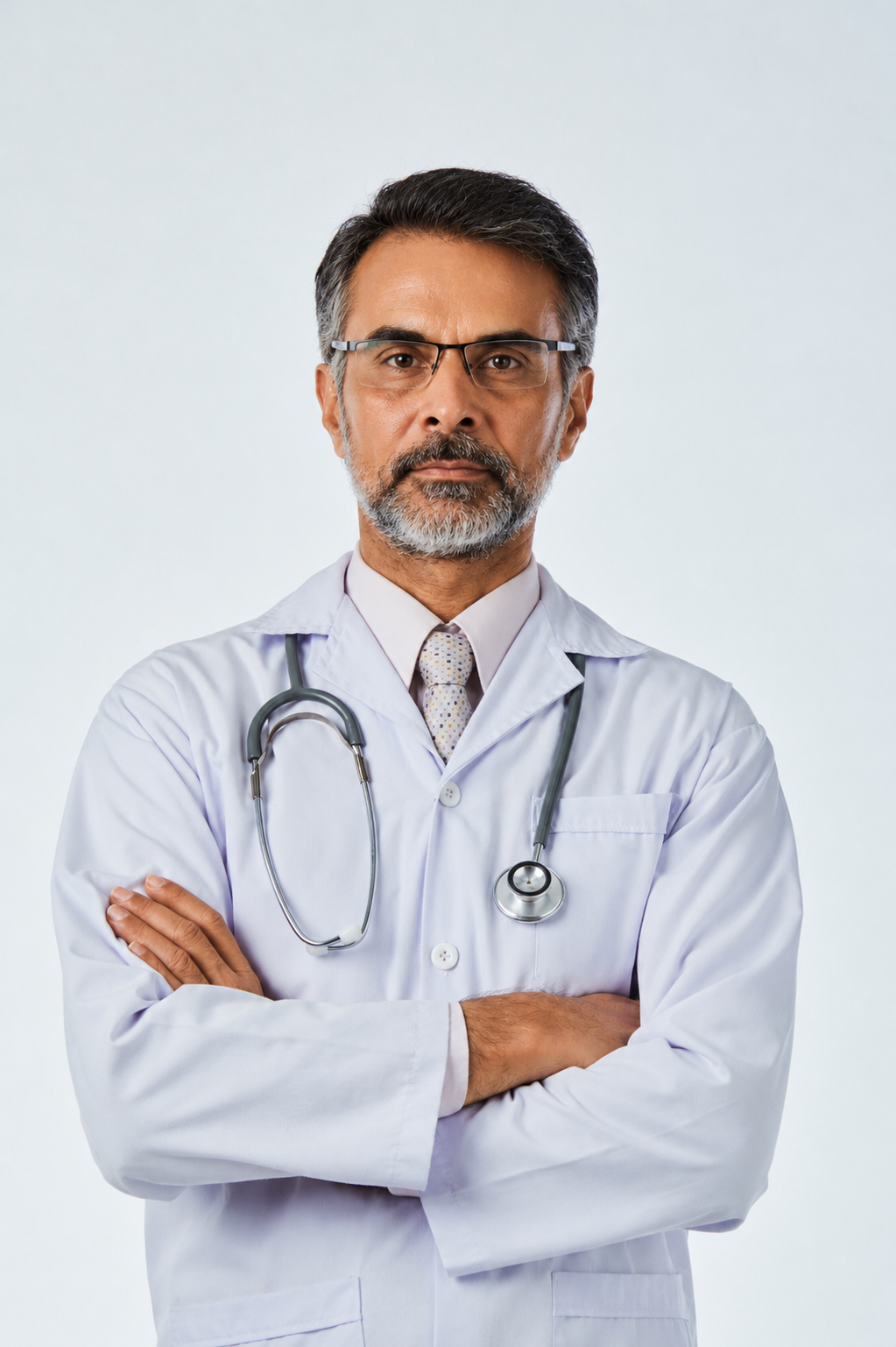 Hospital and Clinics