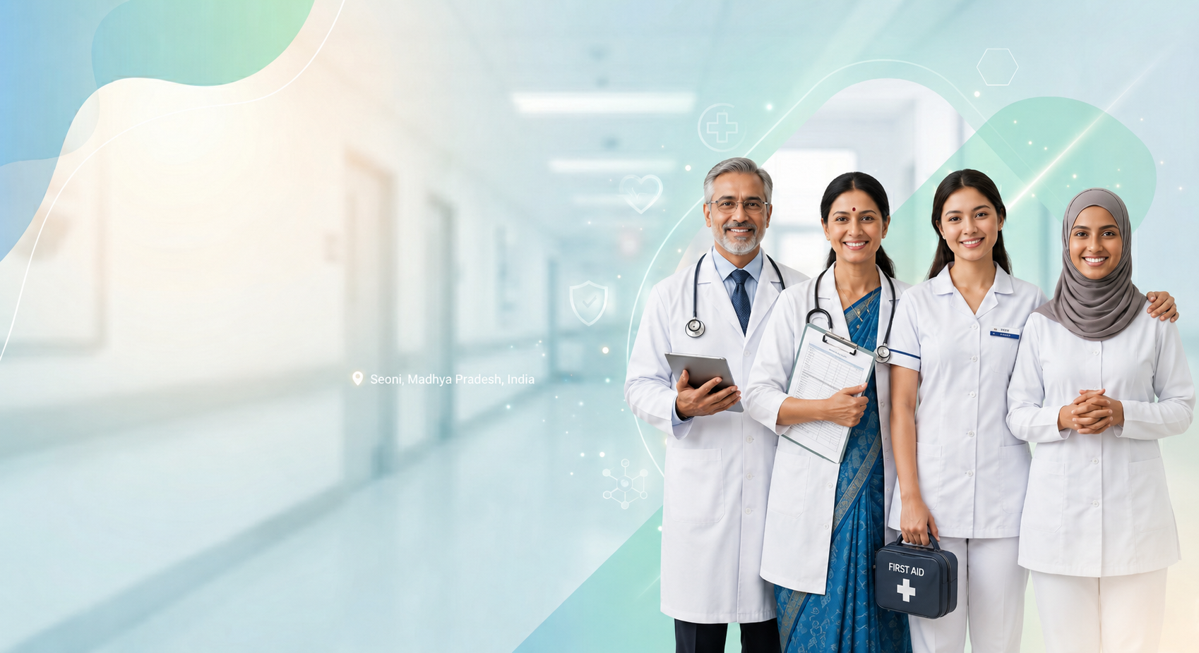 Healthcare Professionals