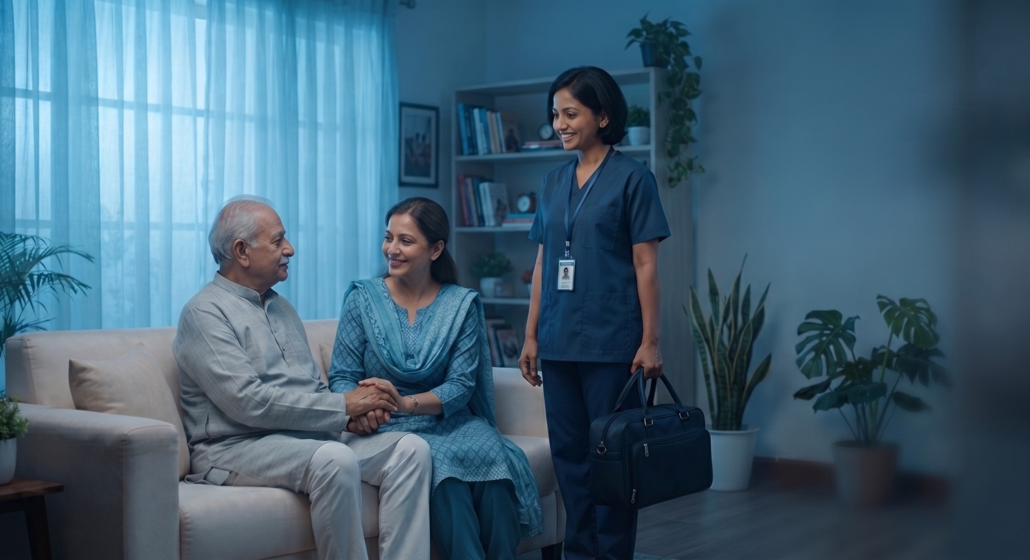 Home Healthcare